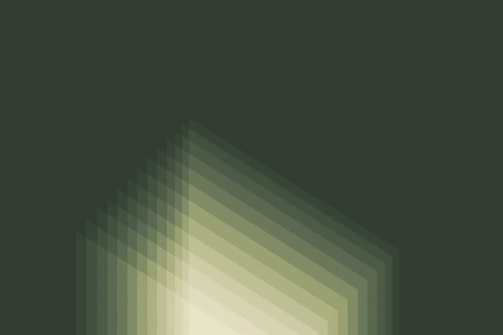 Behold the mighty Cowboy Glass fractal.