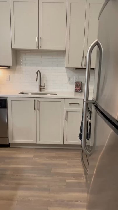 The Bricoe River Oaks - One apartment - Apartments Near Me - Houston, Texas