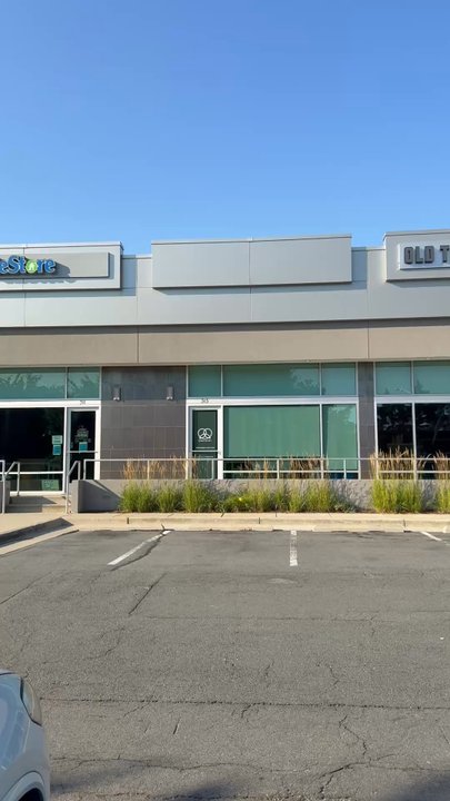 Old Town Coffee - Coffee & Tea Near Me - Herndon, Virginia