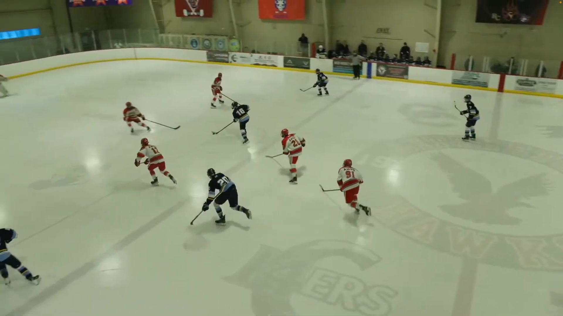 Goal: 2025-2026 Season