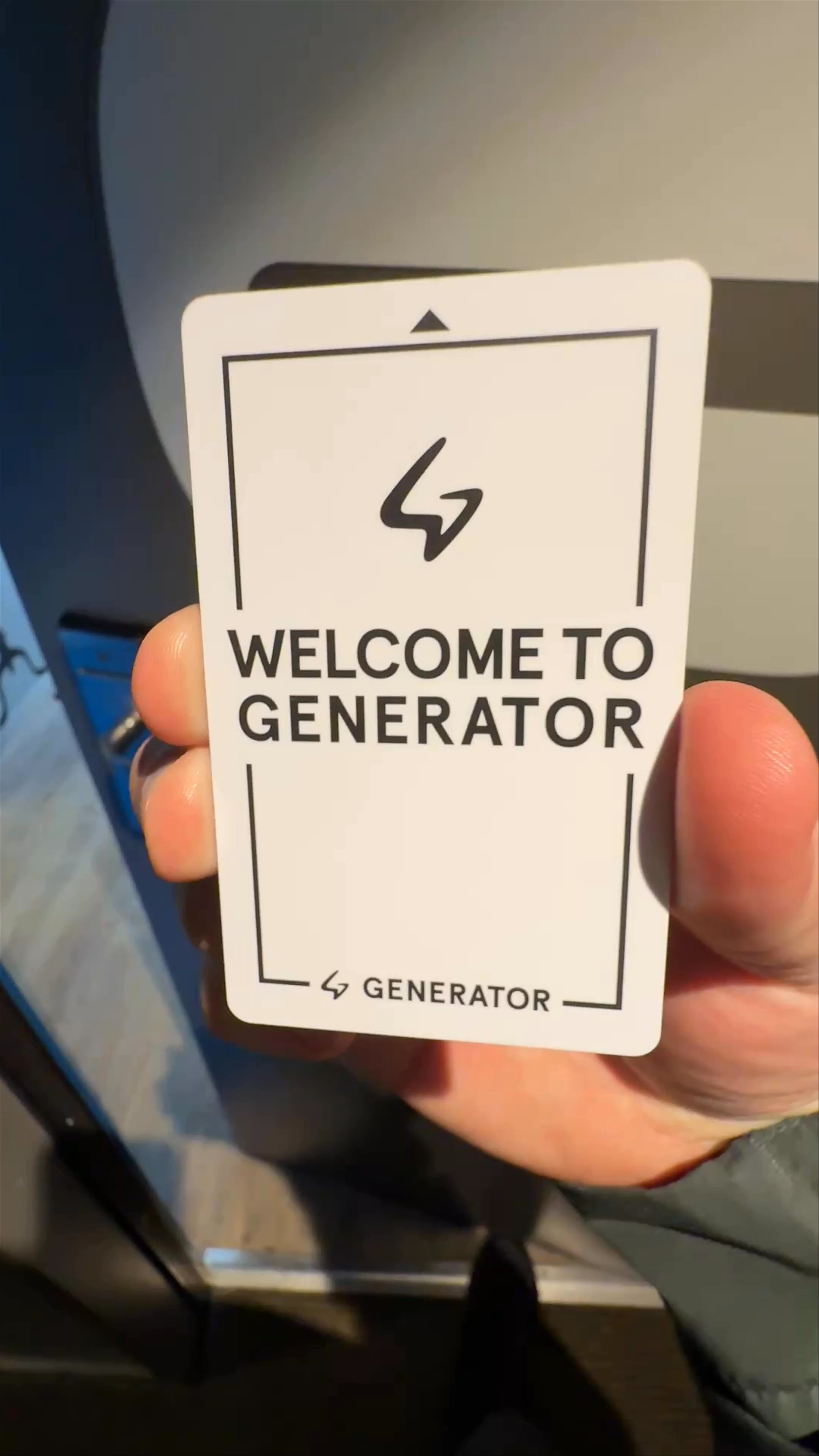 Generator Berlin Mitte