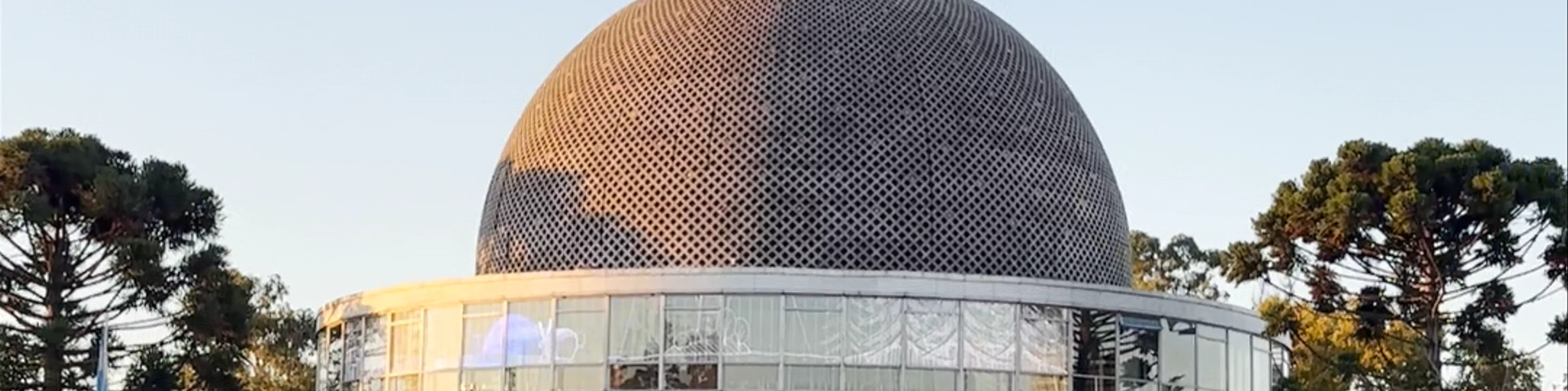 Planetario Galileo Galilei