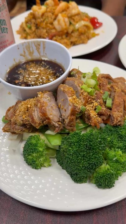 Thai Cafe 88 - Thai Near Me - Garnerville, New York