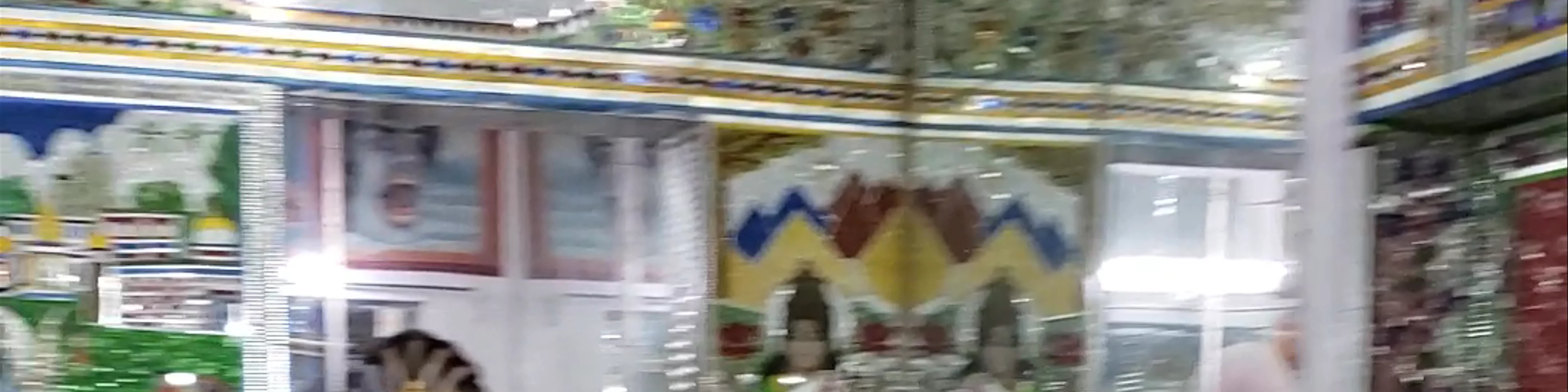 Pawan Dham, Haridwar