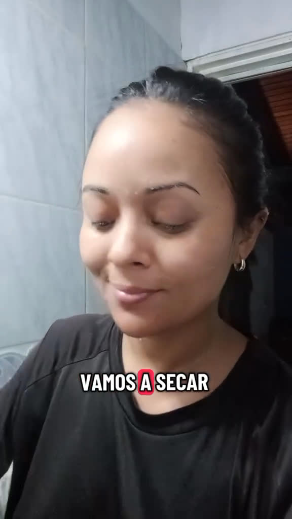 Vídeo UGC 2 de Ana
