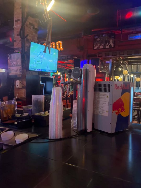 Monkey Business - Bars Near Me - Cancún, ROO