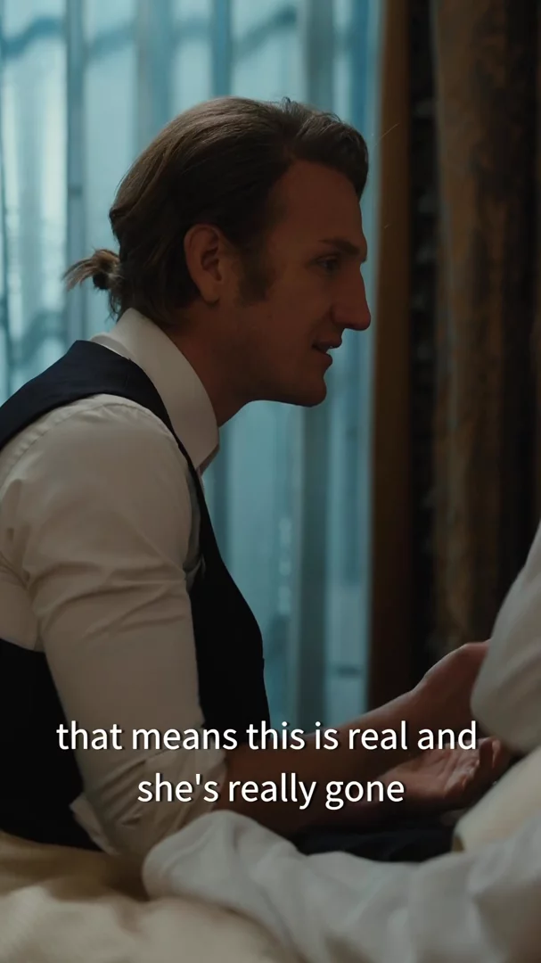 Sisters Have Crush On The Same Man - S1E25