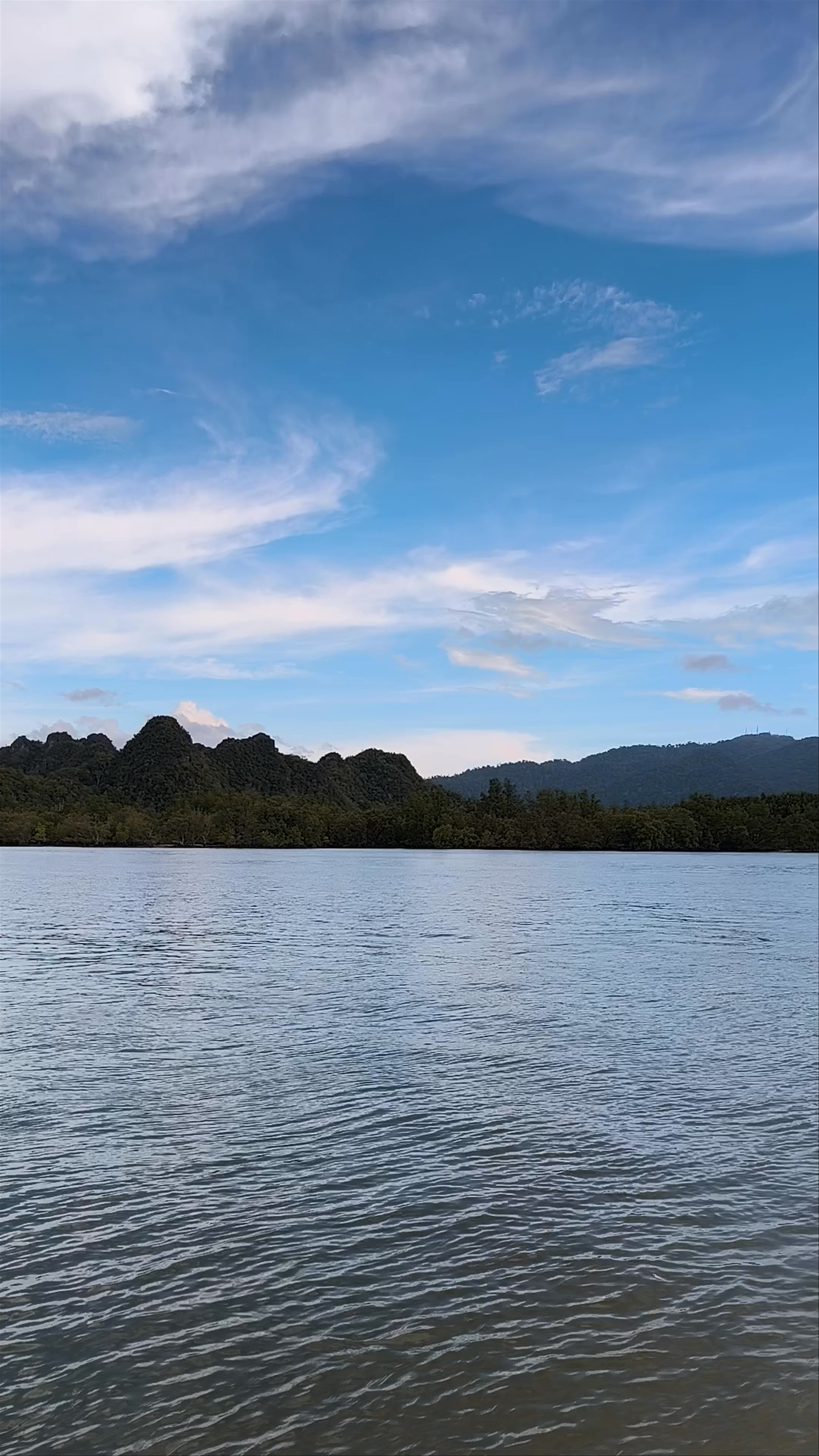 Pantai Hujung, Jalan Tanjung Rhu: Serene Coastal Escape in Langkawi, Malaysia