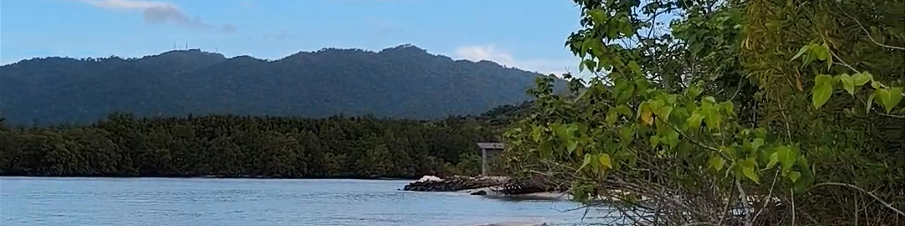 Pantai Hujung