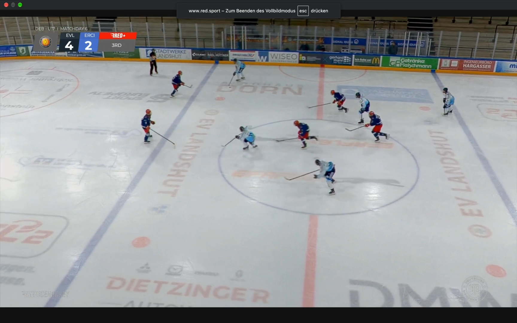 Killian Ginsburg's Stellar Plays: Pass, Backcheck & Hit Highlights