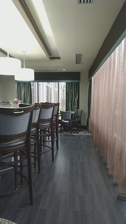 Hampton Inn Rolla - Hotels Near Me - Rolla, Missouri