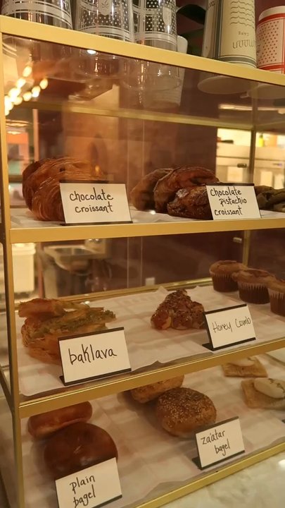 Laymoon Cafe - Coffee & Tea Near Me - Tempe, Arizona