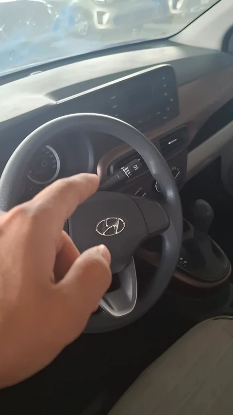 هونداي Grand i10 Fleet 2023