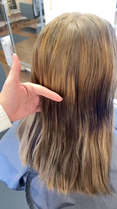Ritz Salon - Color correction - Hair Salons Near Me - Niceville, Florida