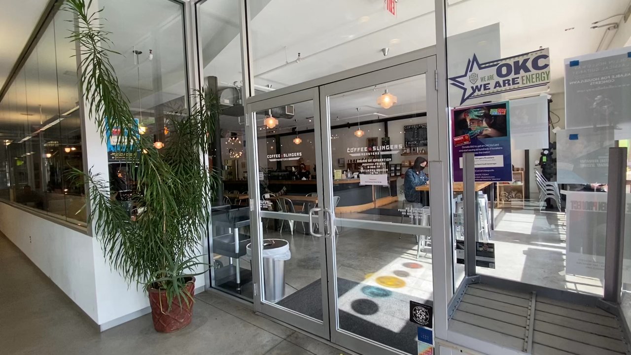 Coffee Slingers Roasters - Coffee & Tea Near Me - Oklahoma City, Oklahoma