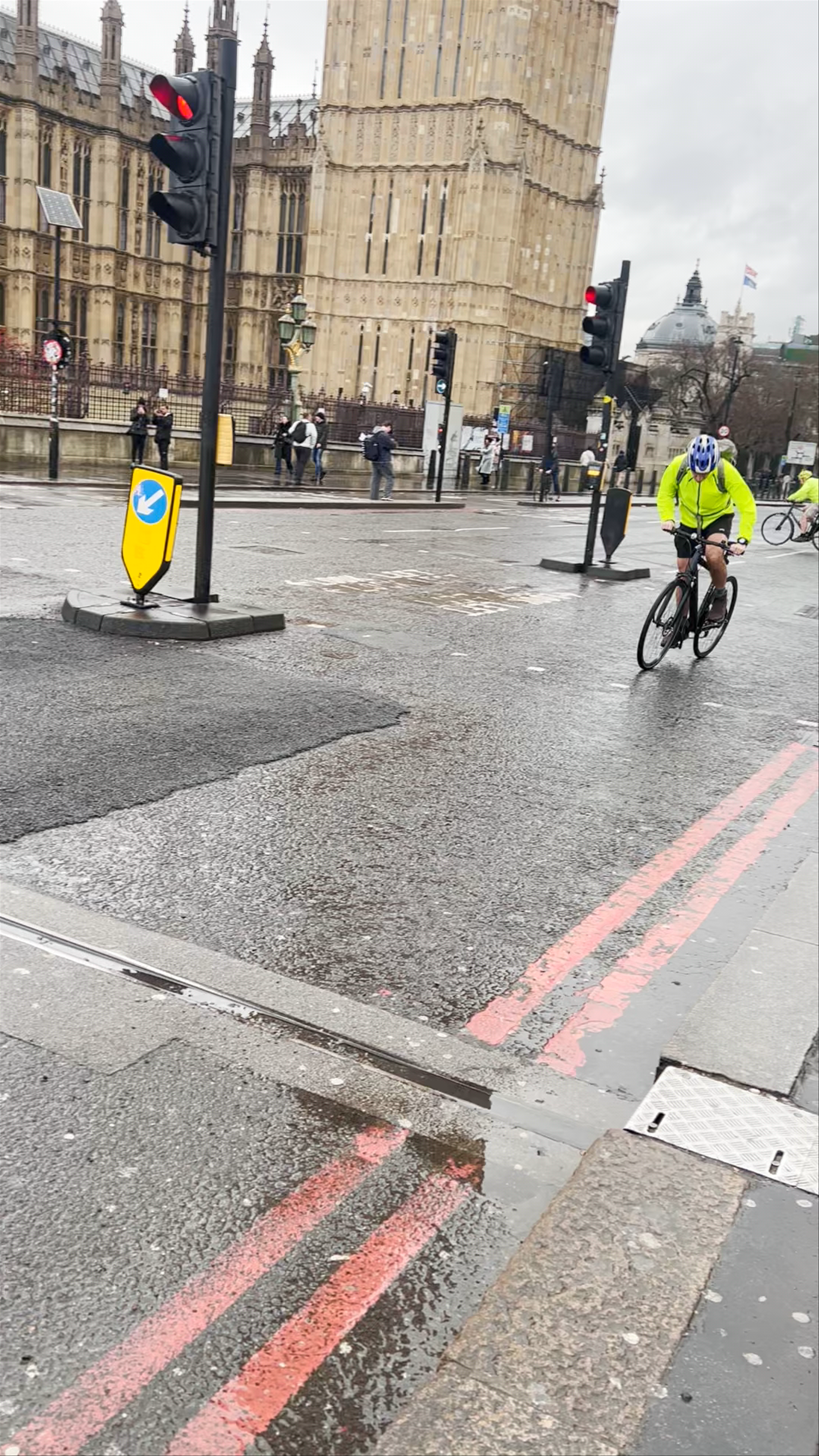 Westminster Bridge