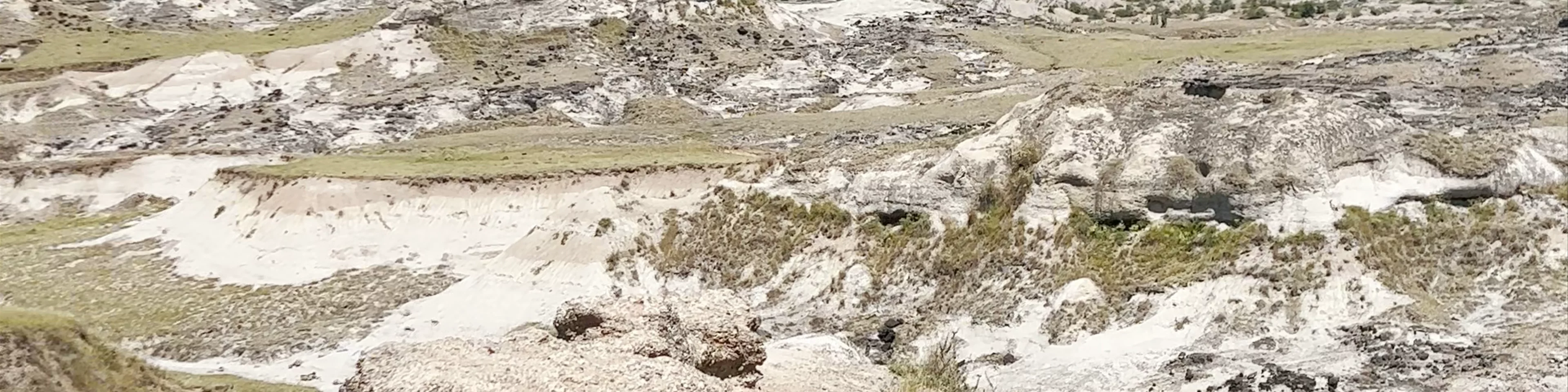 Piscina Mineral