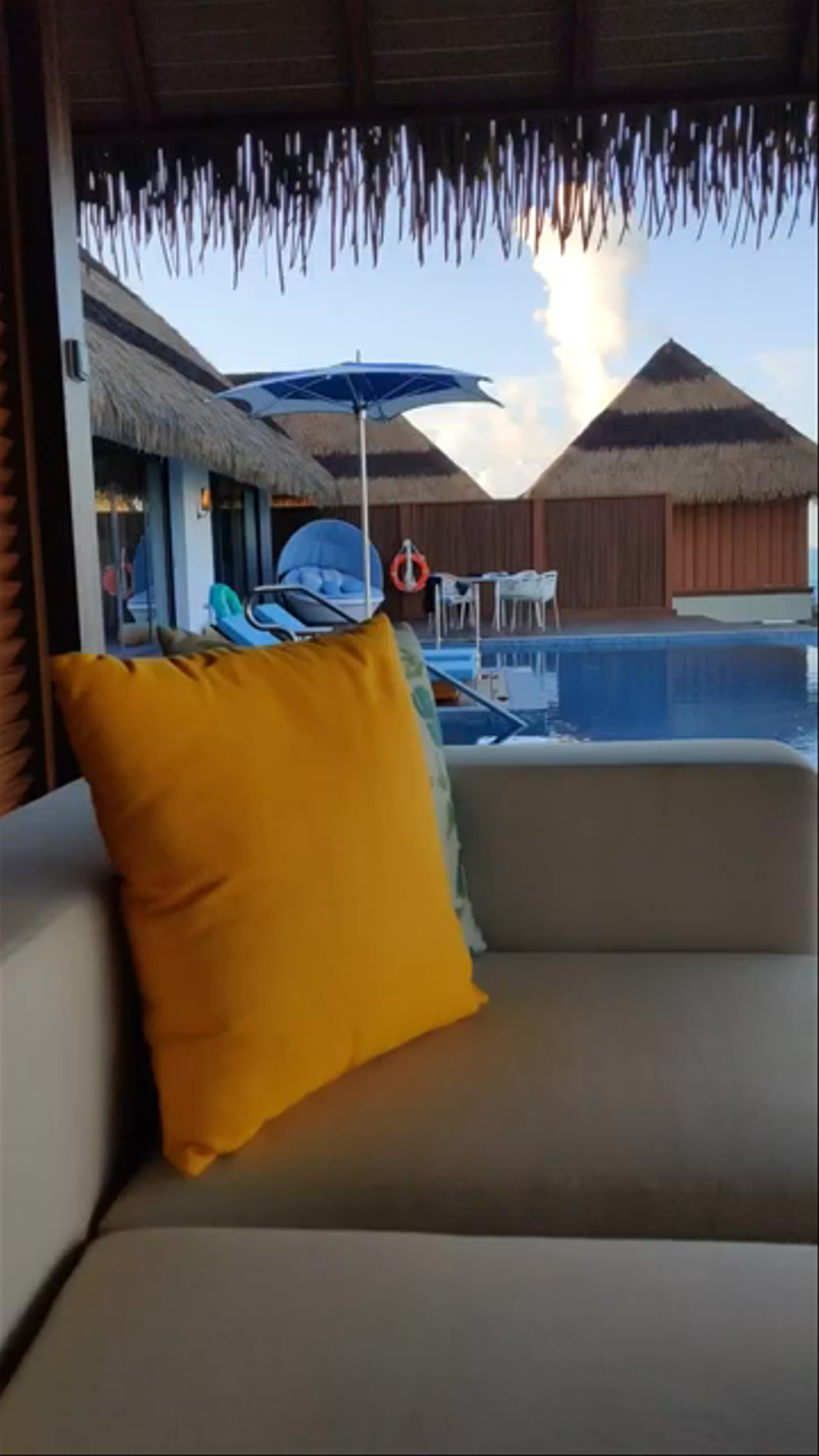 Pullman Maldives All-Inclusive Resort