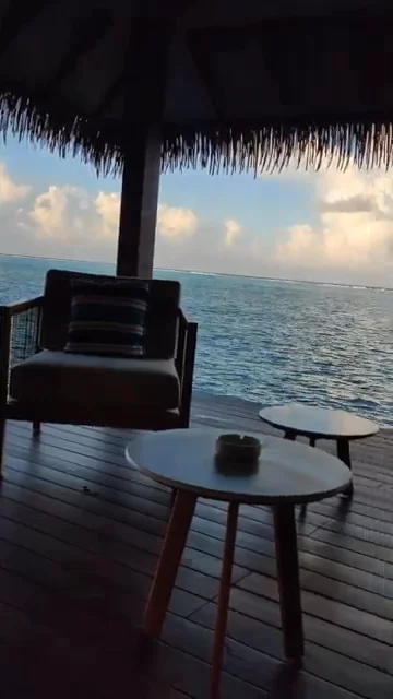 Pullman Maldives All-Inclusive Resort