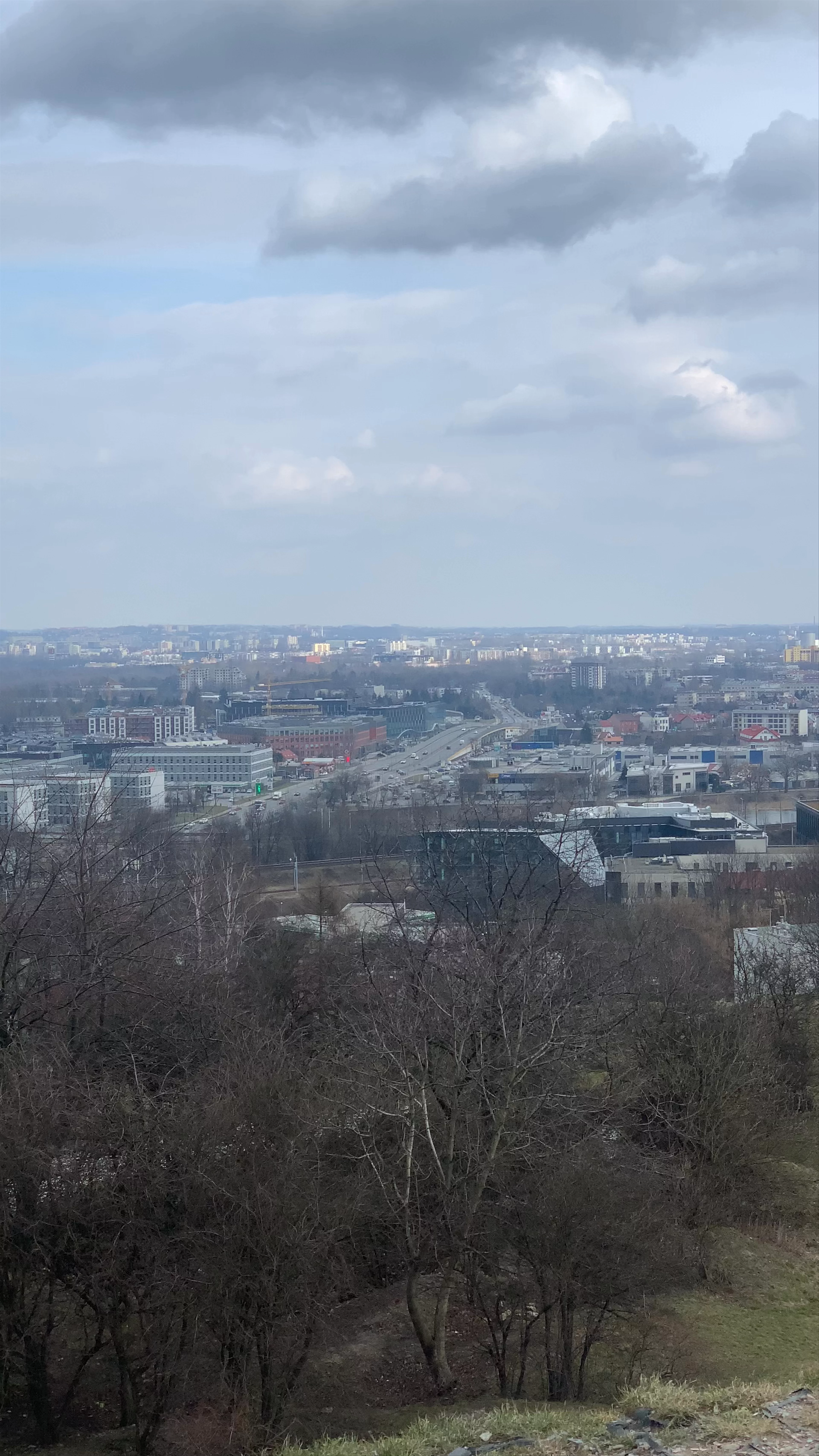 Krakus Mound