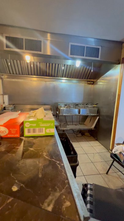 Binzini’s - Seafood Near Me - Philadelphia, Pennsylvania