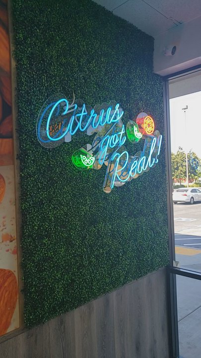 Raw Earth Juicery - Juice Bars & Smoothies Near Me - Clovis, California