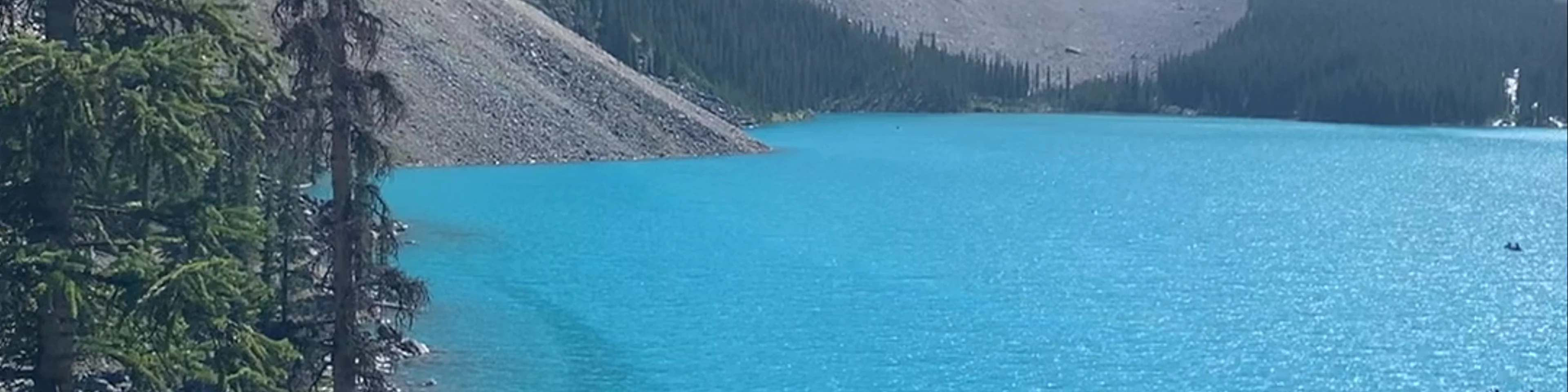 Moraine Lake