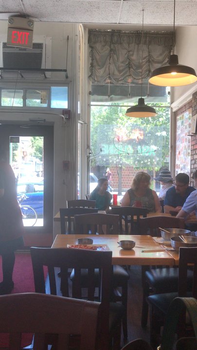 Asia Cuisine - Chinese Near Me - Ithaca, New York