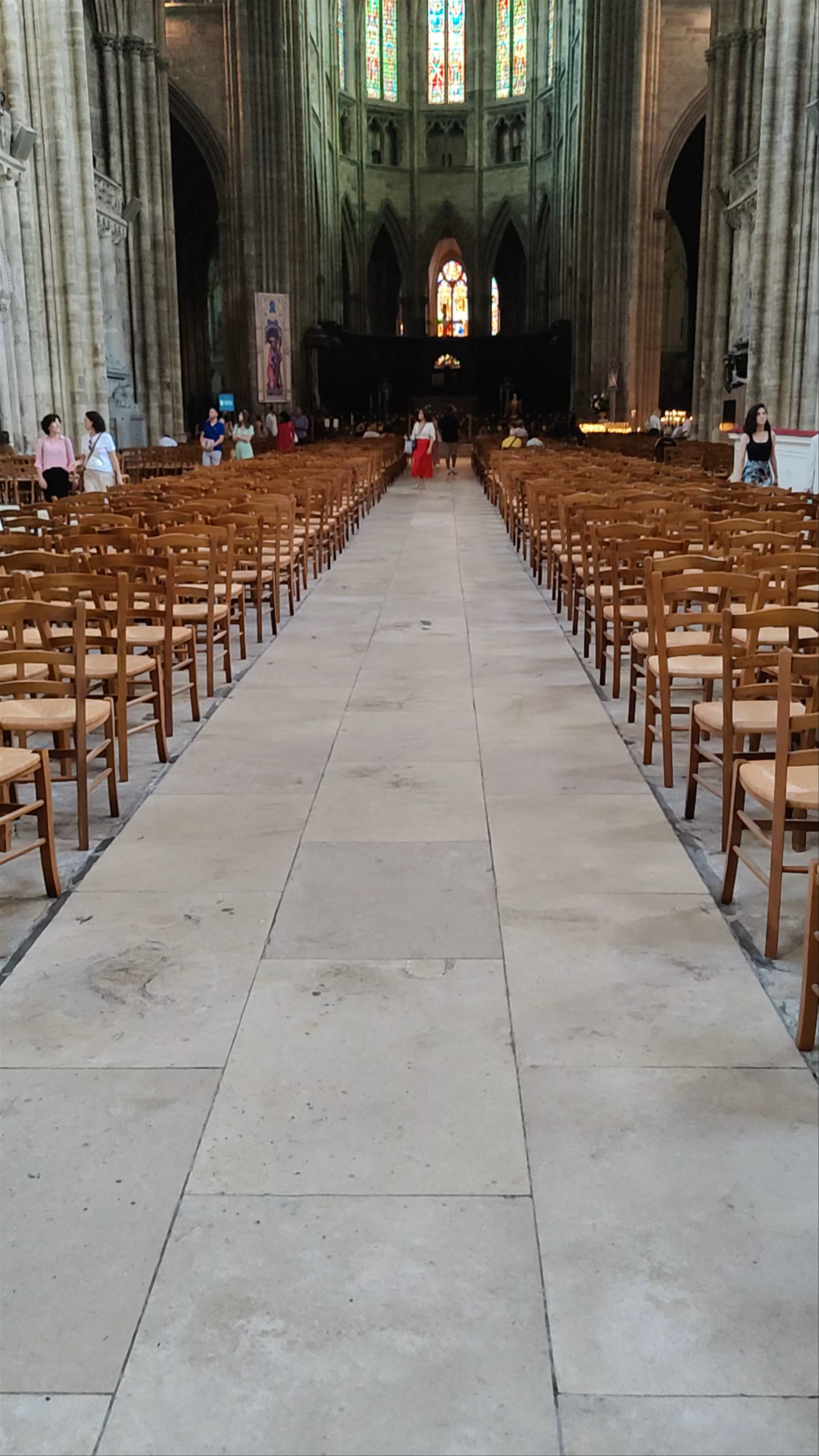 Cathédrale Saint-André de Bordeaux