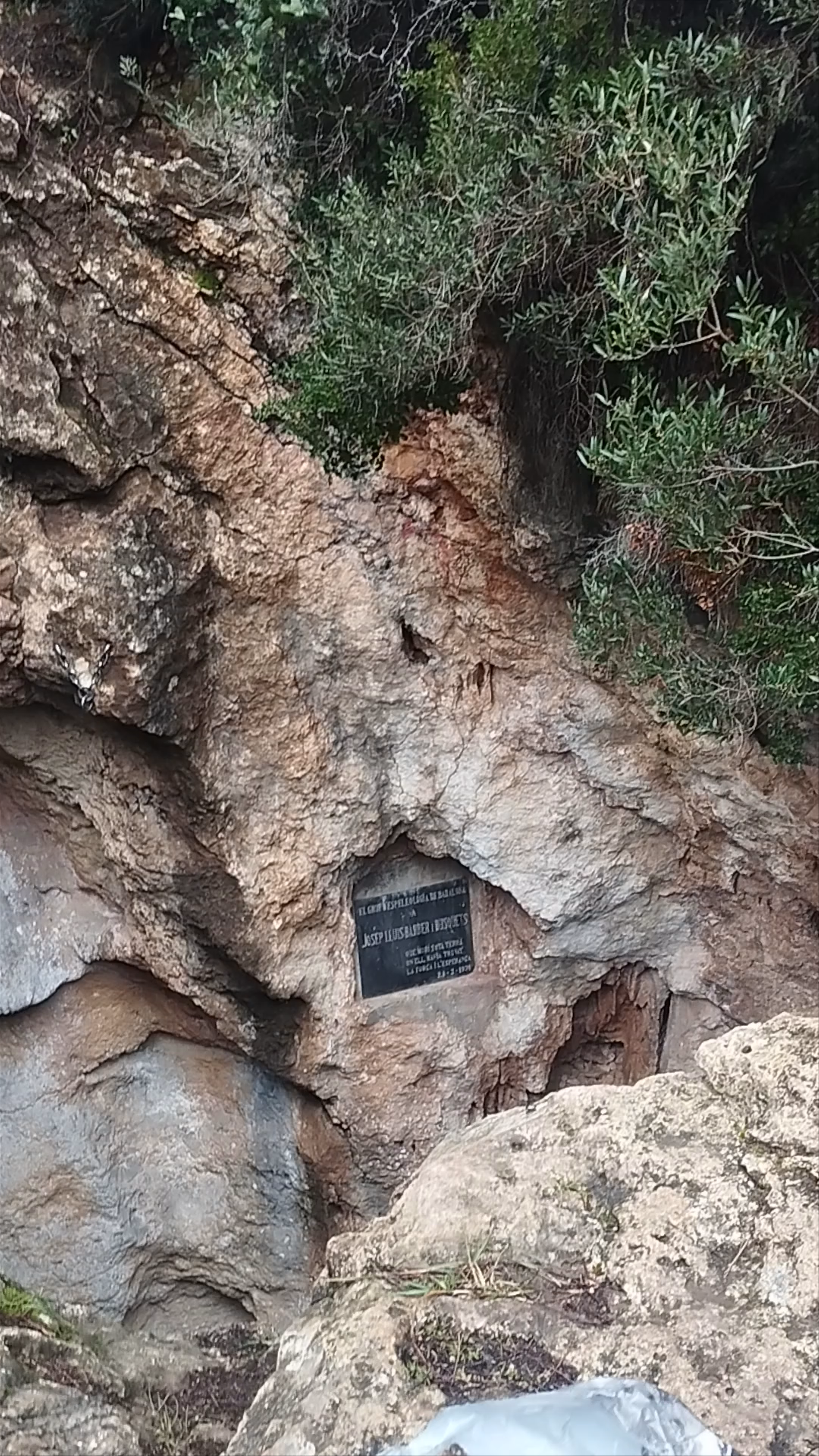 Exploring Avenc Geòlegs: A Hidden Caving Adventure in Catalonia