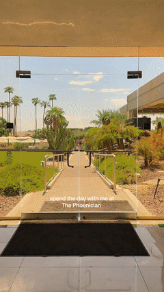 The Phoenician, a Luxury Collection Resort