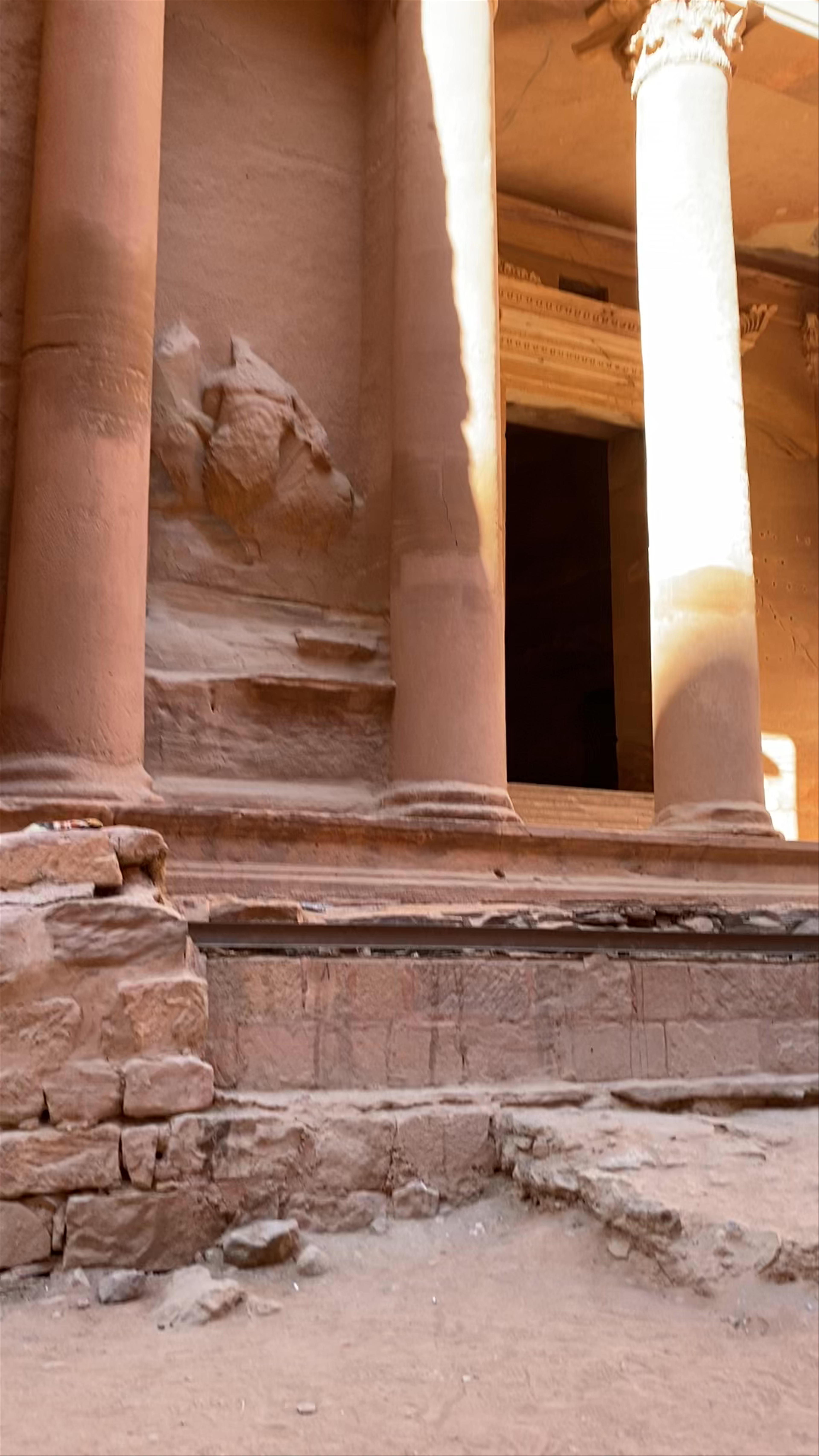 Petra Jordan Attractions