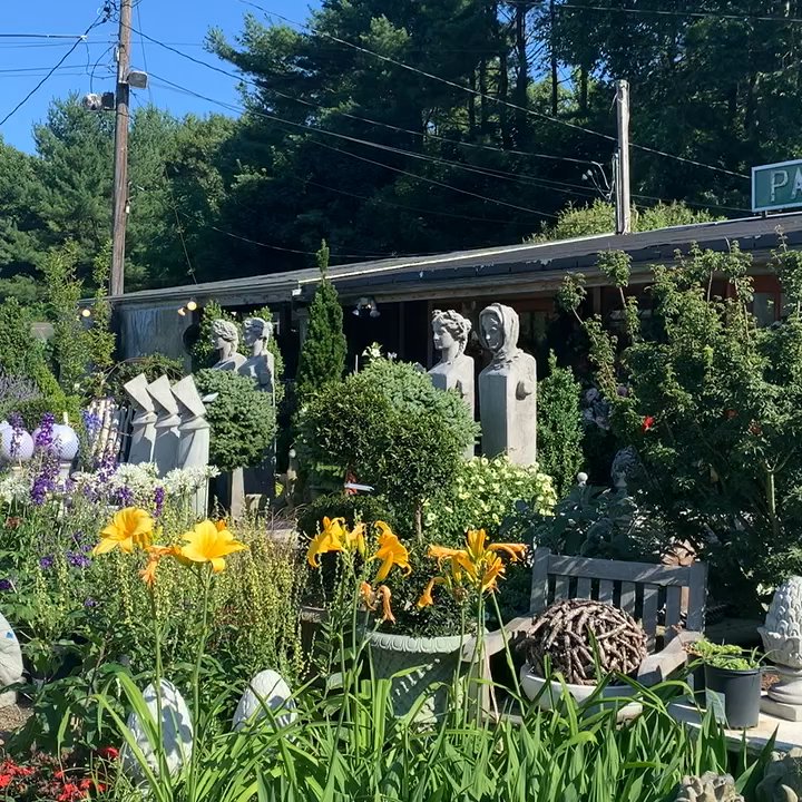 Gerard's - Nurseries & Gardening Near Me - Lincoln, Massachusetts