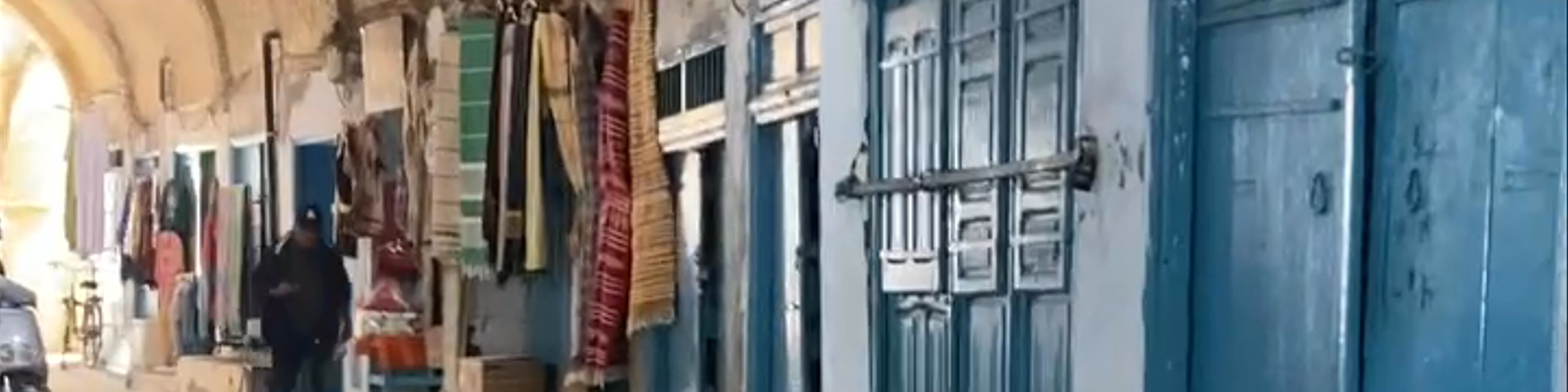 Kairouan