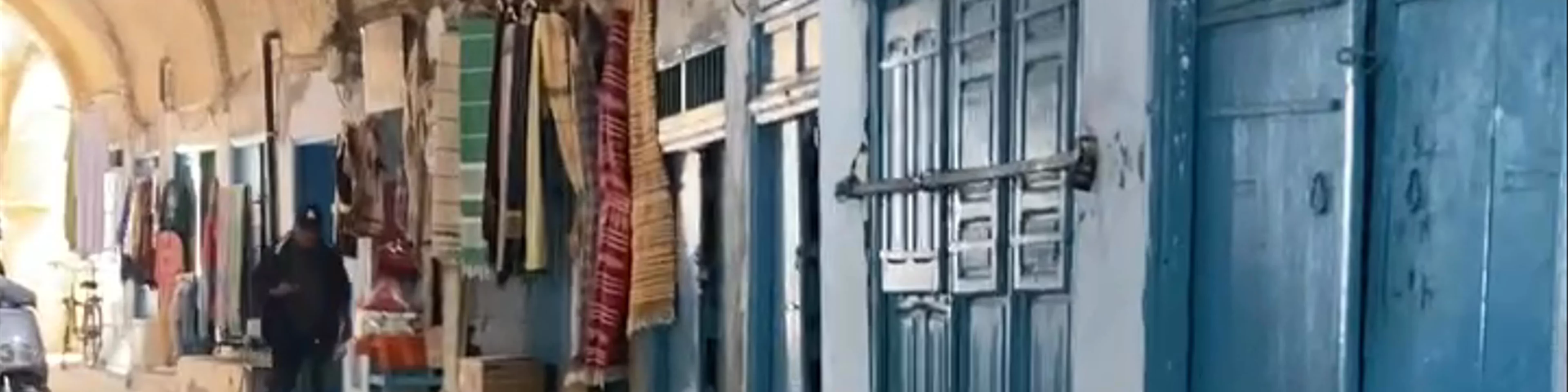 Médina de Kairouan