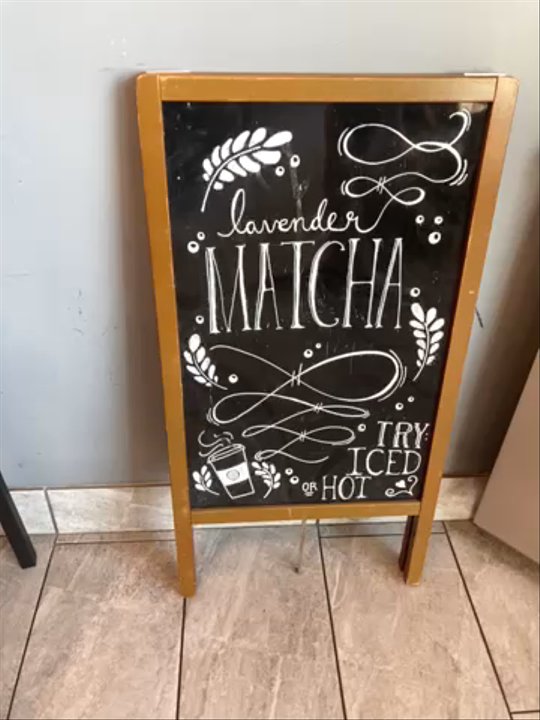 The Pond - Signs and merch - Ice Cream & Frozen Yogurt Near Me - Arcadia, California