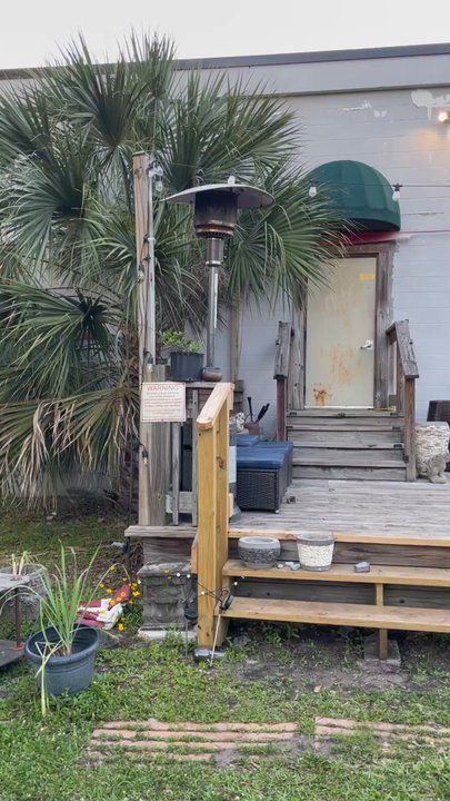 The Emerald Tea House - Tea Rooms Near Me - Jacksonville, Florida