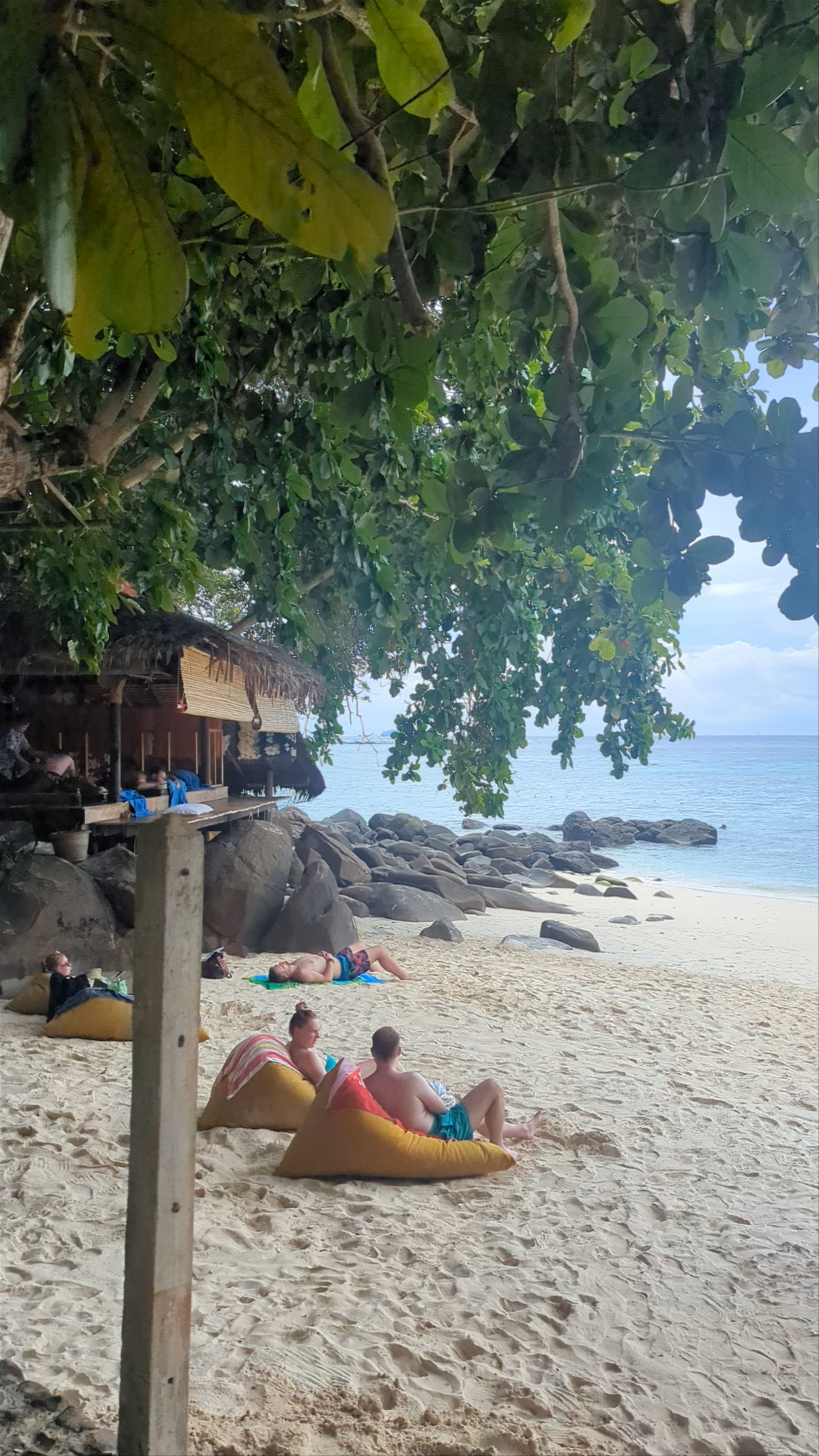 Viking Beach