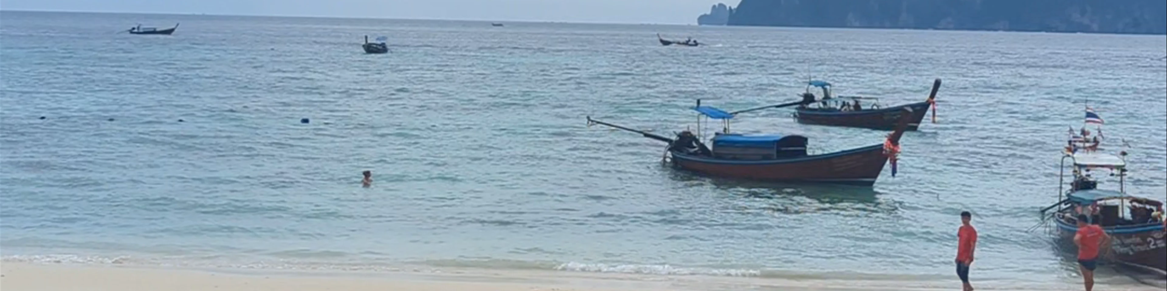 Viking Beach