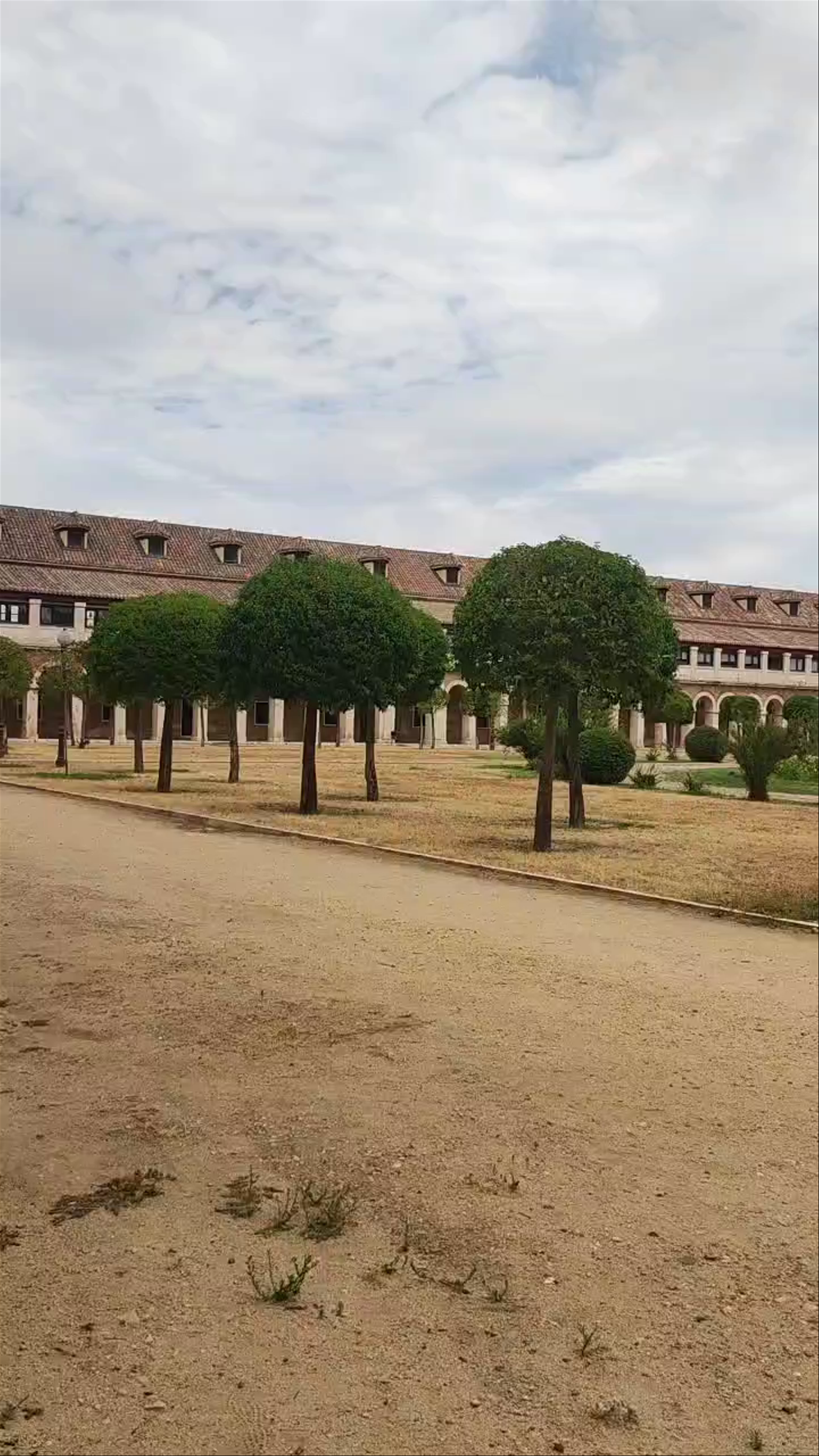 Casa de Oficios y Caballeros