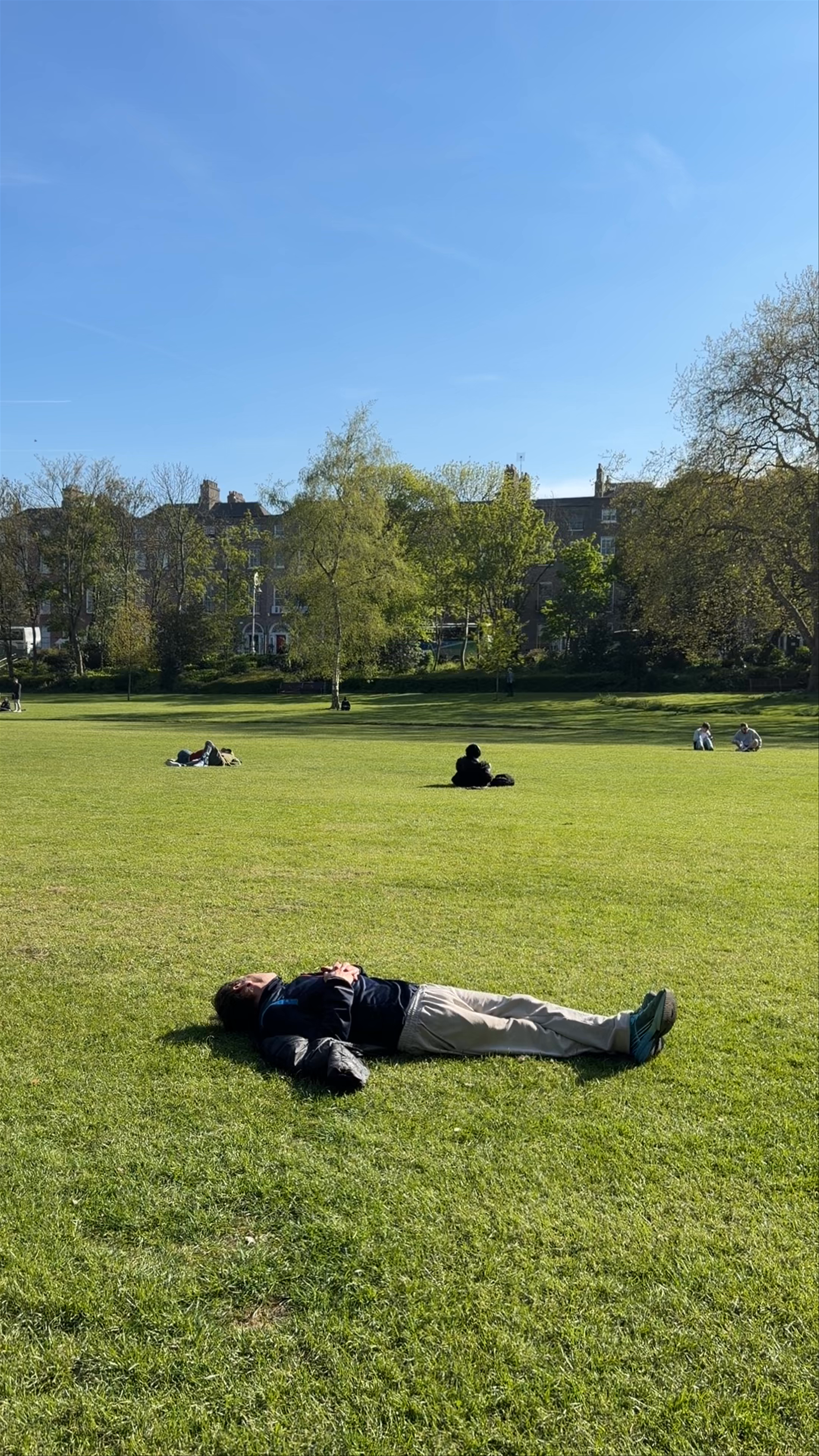 Merrion Square