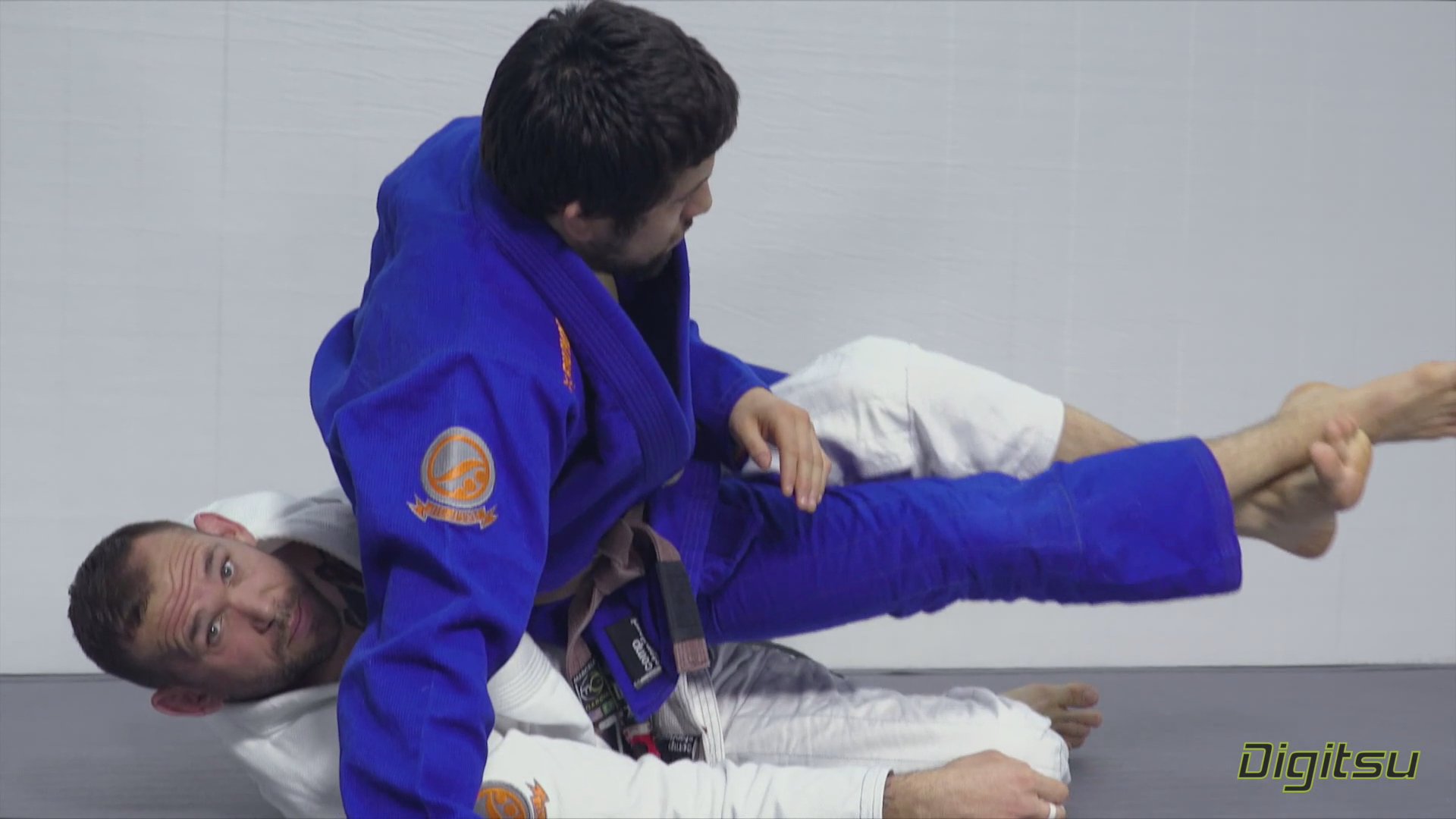 Jedi Mind Trick | Back Take 2
