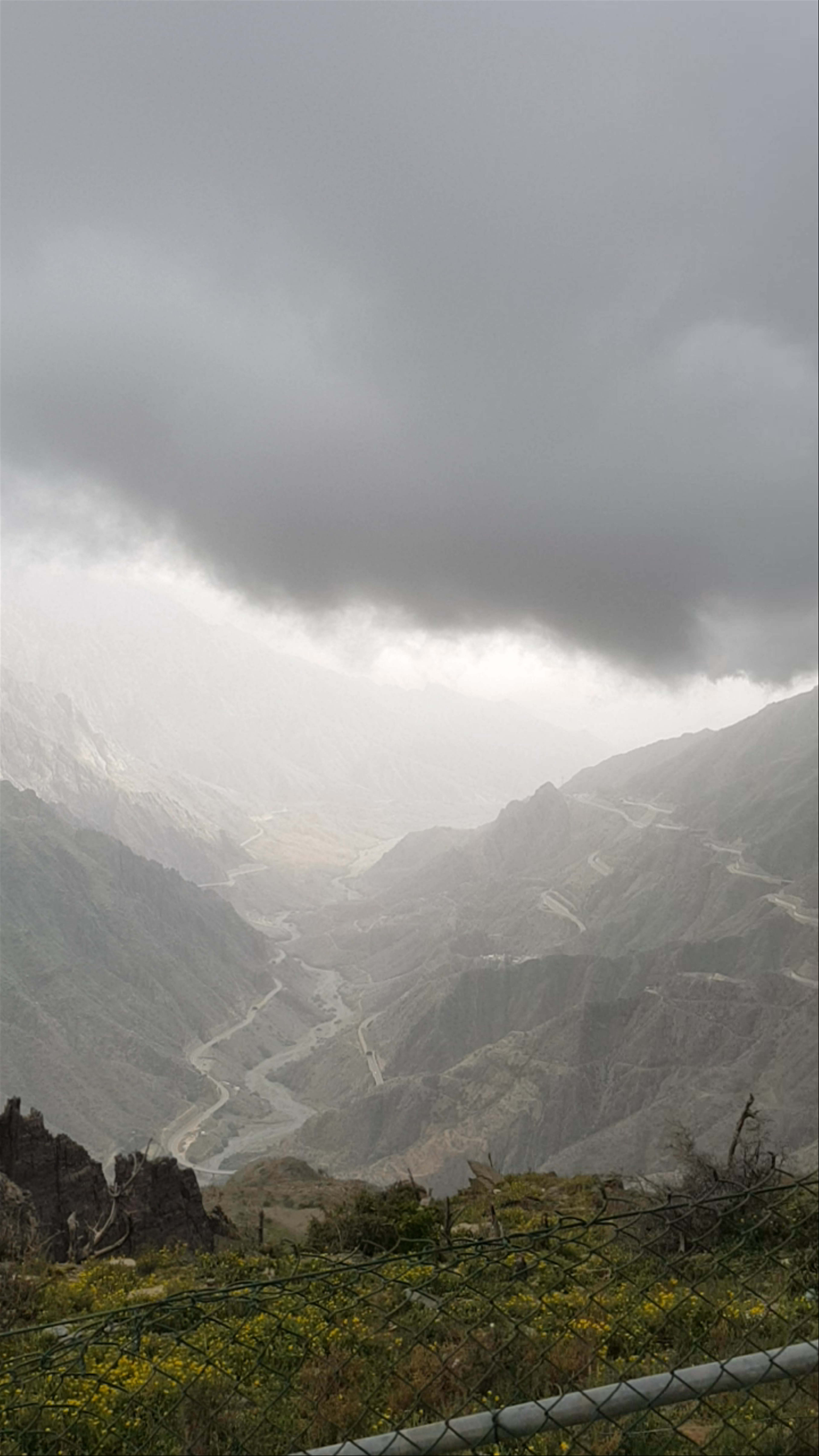 Raghadan Forest Park