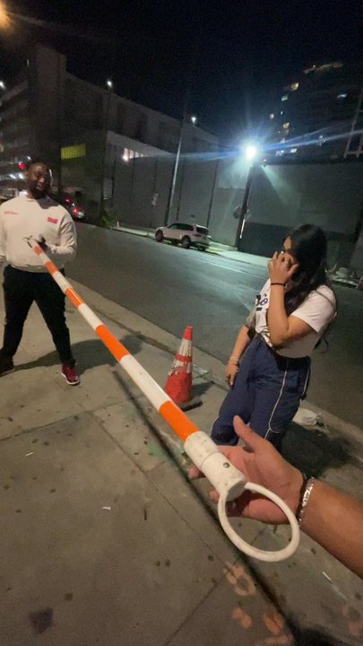 Star Night - A little limbo before dinner - Karaoke Near Me - Los Angeles, California