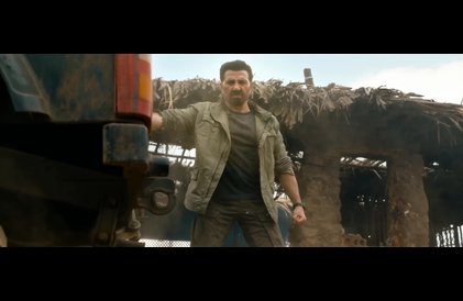 Bande-annonce en hindi
