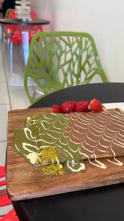Juice Breeze - Juice Bars & Smoothies Near Me - El Sobrante, California