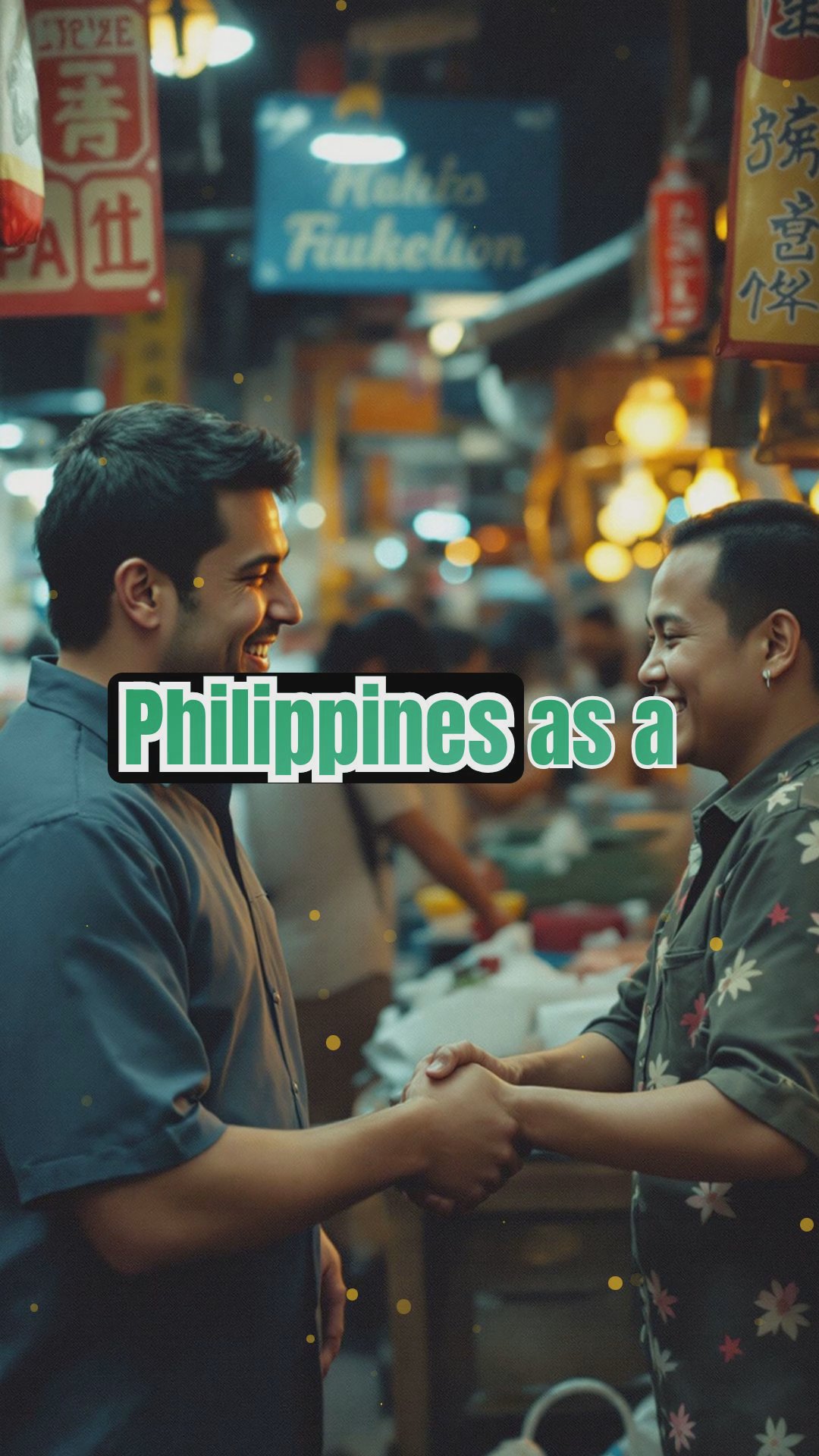 Life of a Single Male Expat in the Philippines