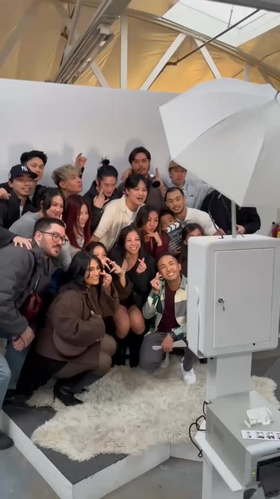 Dreamscape Photobooth - Photo Booth Rentals Near Me