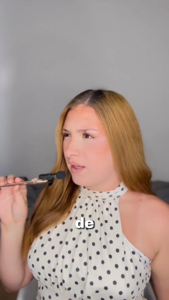 Vídeo UGC 2 de Alexia