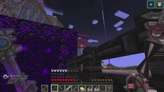 Withered Shadowfall
